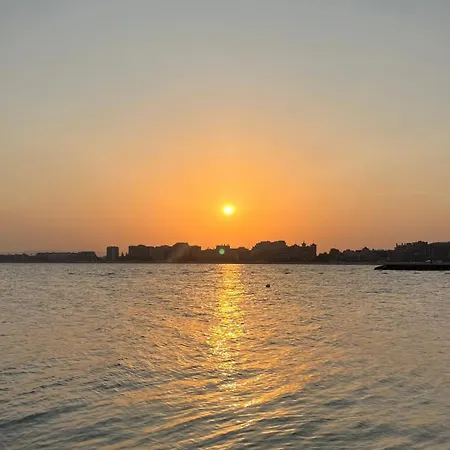 Apartment Golf Club & Orchid Noks Mia