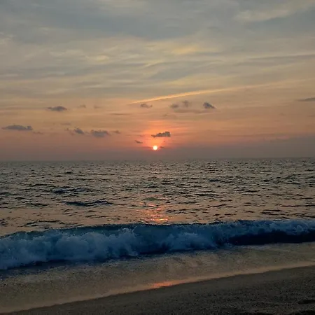 Apartment Golf Club & Orchid Noks Mia