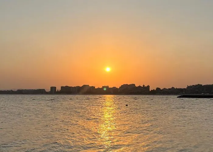 Апартамент Golf Club & Orchid Noks Mia