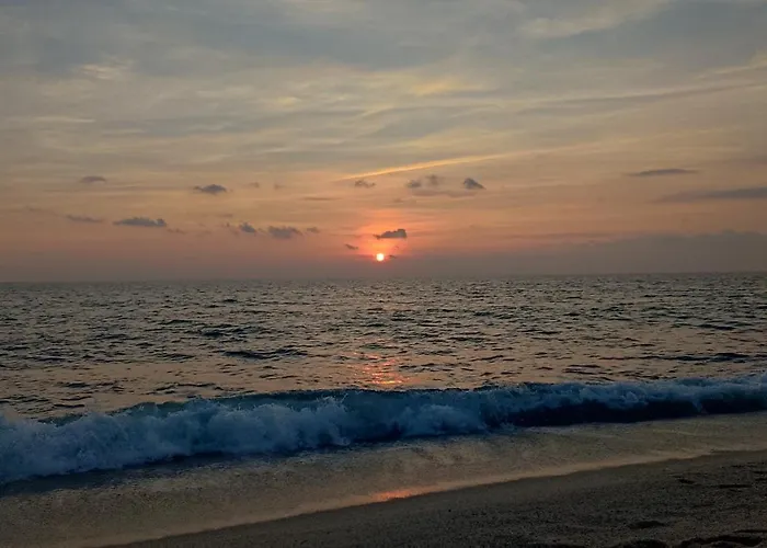 Апартамент Golf Club & Orchid Noks Mia