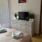 Golf Club & Orchid Noks Mia Apartament *