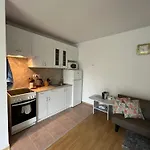 Golf Club & Orchid Noks Mia Apartament *