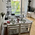 Apartament Golf Club & Orchid Noks Mia